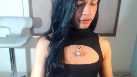 Snapshot of kaorimatsui_ chatting on 10-05-25, 04:55 Kaori Matsui online show from 10-05-25, 04:55