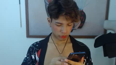 Snapshot of kaorimatsui_ chatting on 10-11-25, 02:44 Kaori Matsui online show from 10-11-25, 02:44