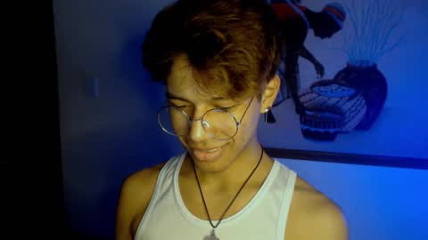 Kaori Matsui online show from 10-28-25, 04:16