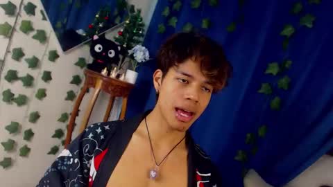 Kaori Matsui online show from 11-27-25, 12:46