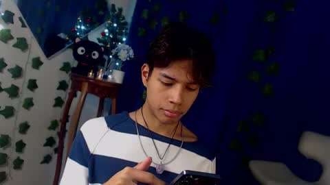 Kaori Matsui online show from 11-28-25, 10:45