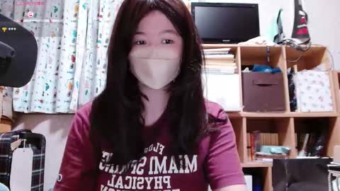 kaorixp online show from 09-17-25, 10:50