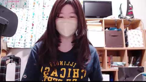 kaorixp online show from 09-18-25, 08:16