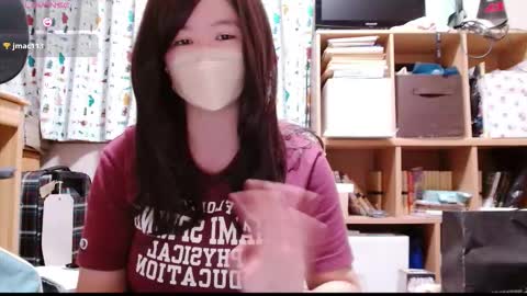 kaorixp online show from 09-22-25, 09:11