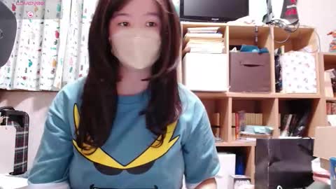 kaorixp online show from 09-23-25, 09:23