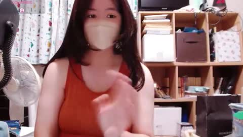 kaorixp online show from 09-24-25, 09:34