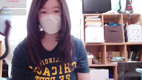 kaorixp online show from 09-25-25, 12:58