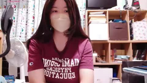 kaorixp online show from 09-26-25, 09:13