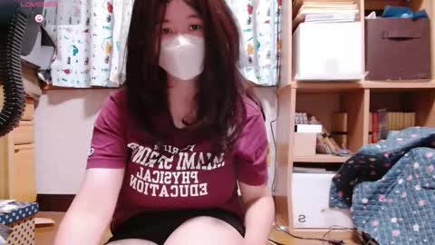 kaorixp online show from 10-04-25, 09:07