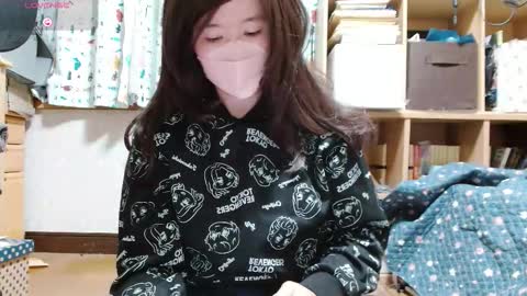 kaorixp online show from 10-13-25, 10:04