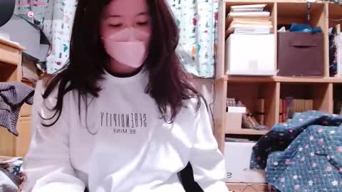 kaorixp online show from 10-14-25, 09:43