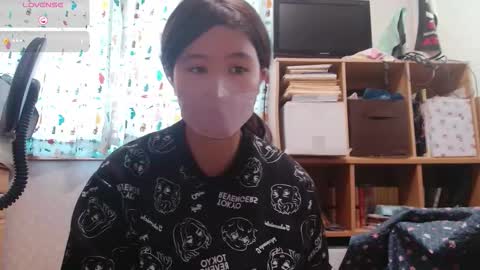 kaorixp online show from 10-23-25, 06:02