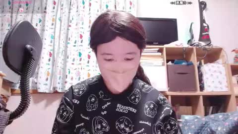 kaorixp online show from 10-31-25, 09:10