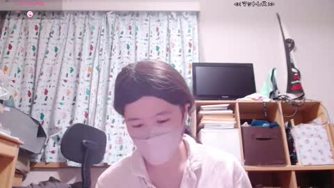 kaorixp online show from 11-13-25, 11:42