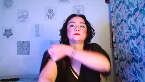 Snapshot of kaory_31 chatting on 01-31-25, 06:24 Kaory online show from 01-31-25, 06:24