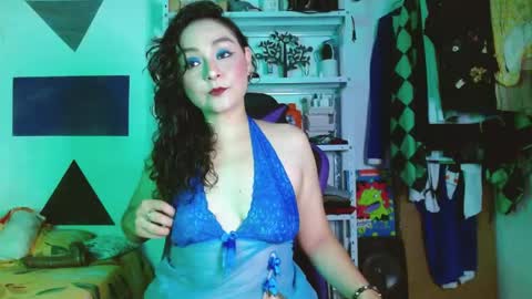 Snapshot of kaory_31 chatting on 04-15-26, 07:21 Kaory online show from 04-15-26, 07:21