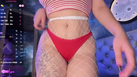 KAORY online show from 02-27-25, 03:15