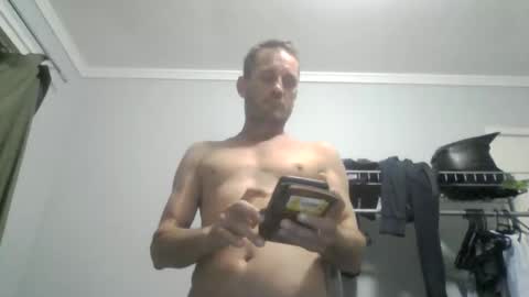 kaoskimber160173 online show from 05-01-26, 01:48
