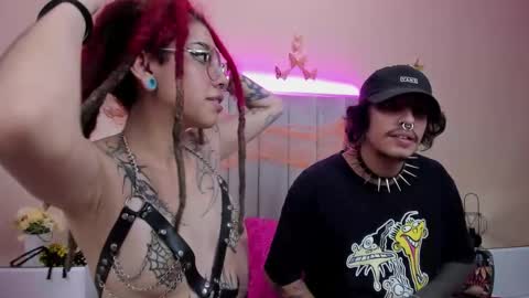 KaoZ  Goeth online show from 10-15-25, 04:01