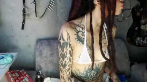 Kaoz 69  online show from 07-08-26, 08:46