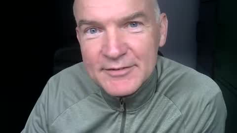 Robbie online show from 10-11-25, 07:51