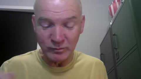 Robbie online show from 11-23-25, 05:29