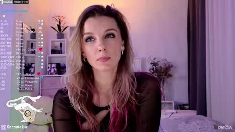 Julia online show from 09-25-25, 10:24