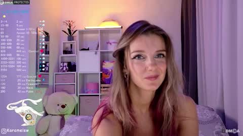 Julia online show from 09-27-25, 10:26