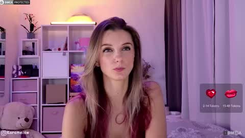 Julia online show from 10-11-25, 09:35