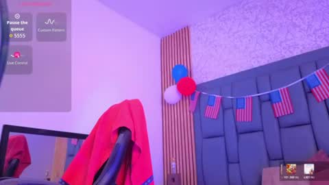 karamoss online show from 07-23-26, 12:03