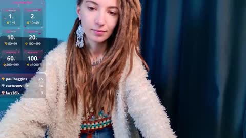 Snapshot of karatart chatting on 09-30-25, 08:58 Kara online show from 09-30-25, 08:58