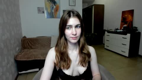 Snapshot of karawill chatting on 05-27-26, 03:58 KaraWill online show from 05-27-26, 03:58