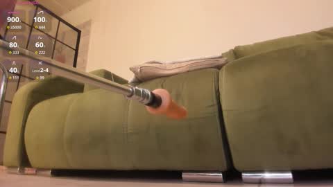 Daria - NO FACE online show from 02-09-26, 12:09