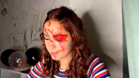 Snapshot of kareentrueax chatting on 10-31-25, 06:53 kareentrueax online show from 10-31-25, 06:53