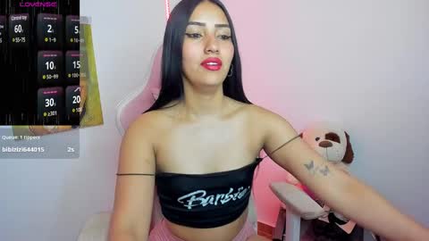 karely_sweet_ online show from 02-17-25, 09:30