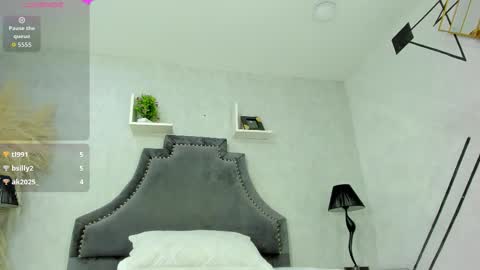 Karely online show from 01-31-26, 07:11