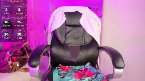 Karely online show from 02-26-26, 01:43