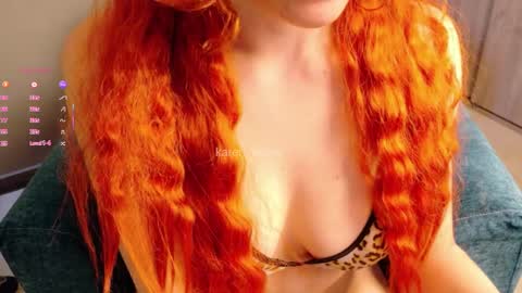 karen online show from 04-06-26, 10:33