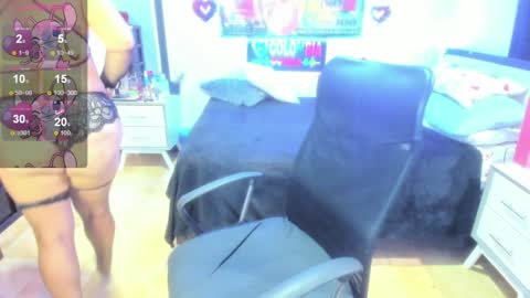 Snapshot of karen_milf_2 chatting on 01-11-25, 04:38 Karen online show from 01-11-25, 04:38