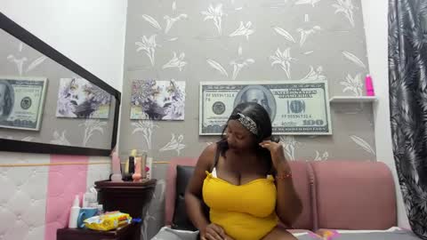 Karen online show from 02-28-25, 10:50