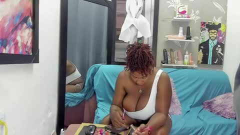 Karen online show from 04-13-26, 09:31