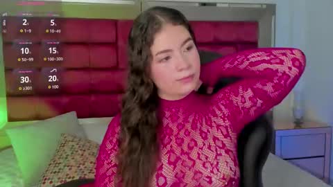 Karen online show from 03-08-26, 05:28