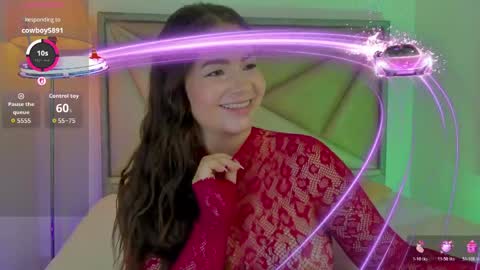 Karen online show from 04-18-26, 07:58