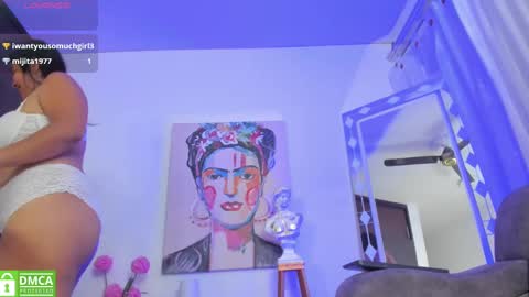 Snapshot of kariitto___ds chatting on 02-14-25, 10:07 kariitto___ds online show from 02-14-25, 10:07