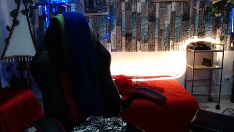 karima_sarabe online show from 12-10-24, 01:00