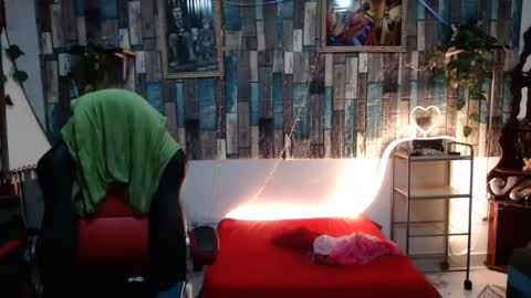 karima_sarabe online show from 01-03-25, 09:36