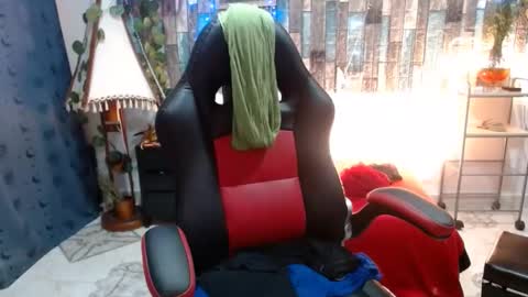 karima_sarabe online show from 01-15-25, 09:20