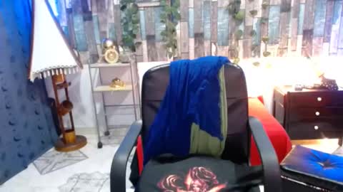 karima_sarabe online show from 02-21-25, 09:32