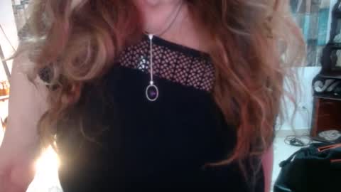 karima_sarabe online show from 09-10-25, 09:15