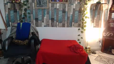 karima_sarabe online show from 10-04-25, 09:02